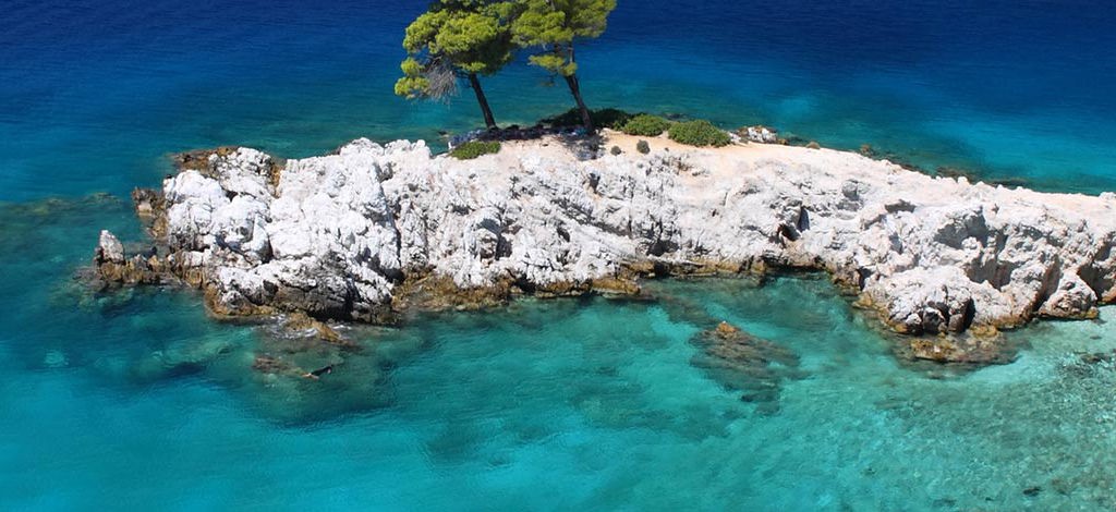 Hotels in Vasilias